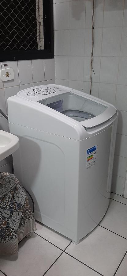 Apartamento Гуаружа Экстерьер фото