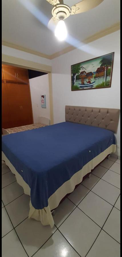 Apartamento Гуаружа Экстерьер фото