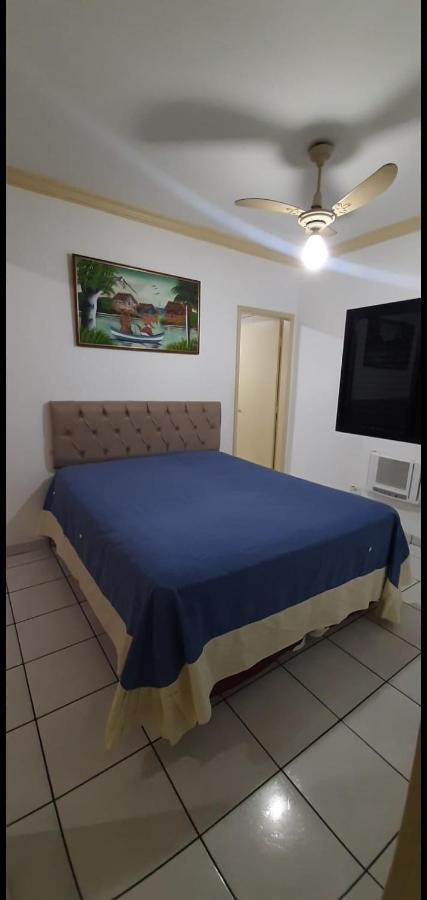 Apartamento Гуаружа Экстерьер фото