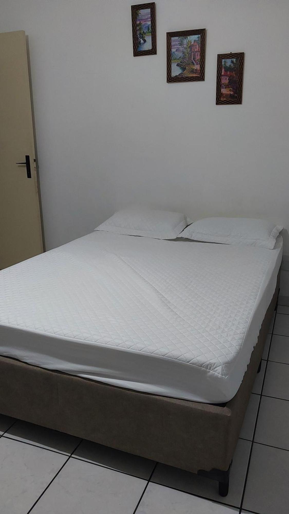 Apartamento Гуаружа Экстерьер фото