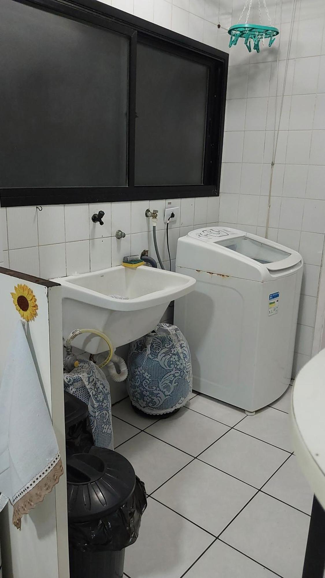 Apartamento Гуаружа Экстерьер фото