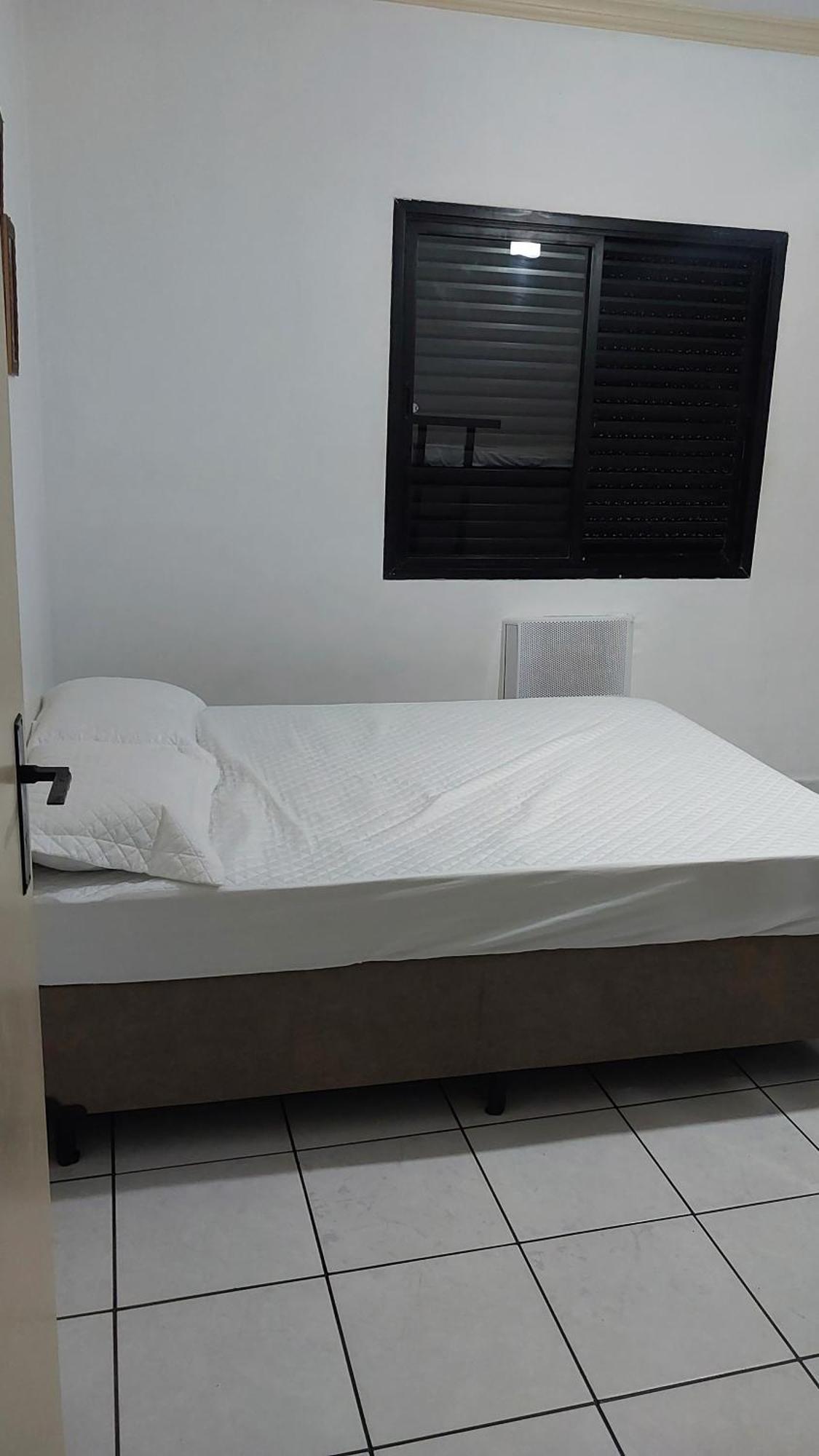 Apartamento Гуаружа Экстерьер фото
