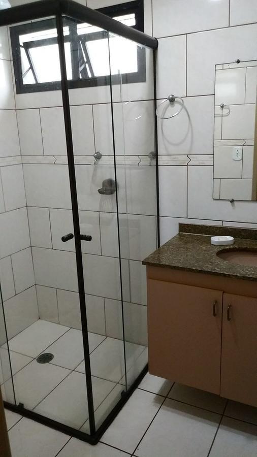 Apartamento Гуаружа Экстерьер фото