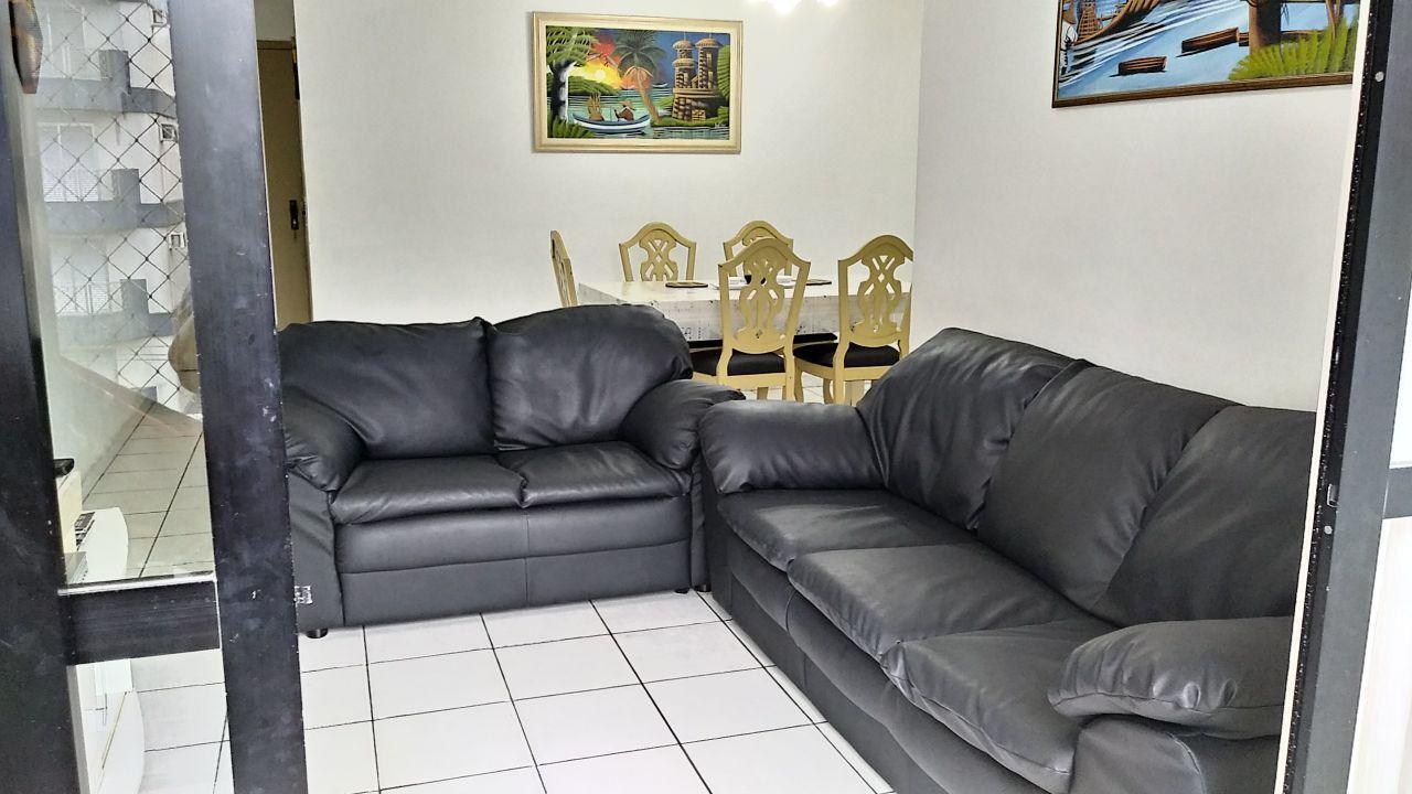 Apartamento Гуаружа Экстерьер фото