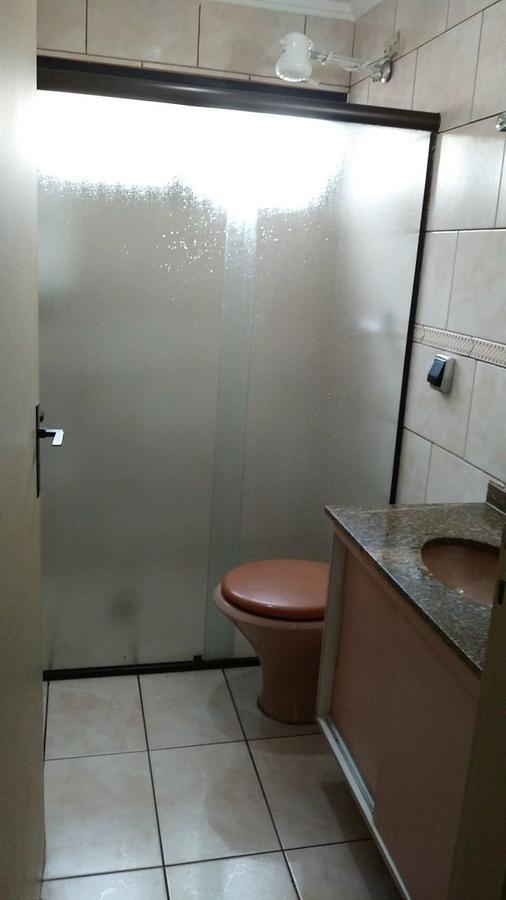 Apartamento Гуаружа Экстерьер фото