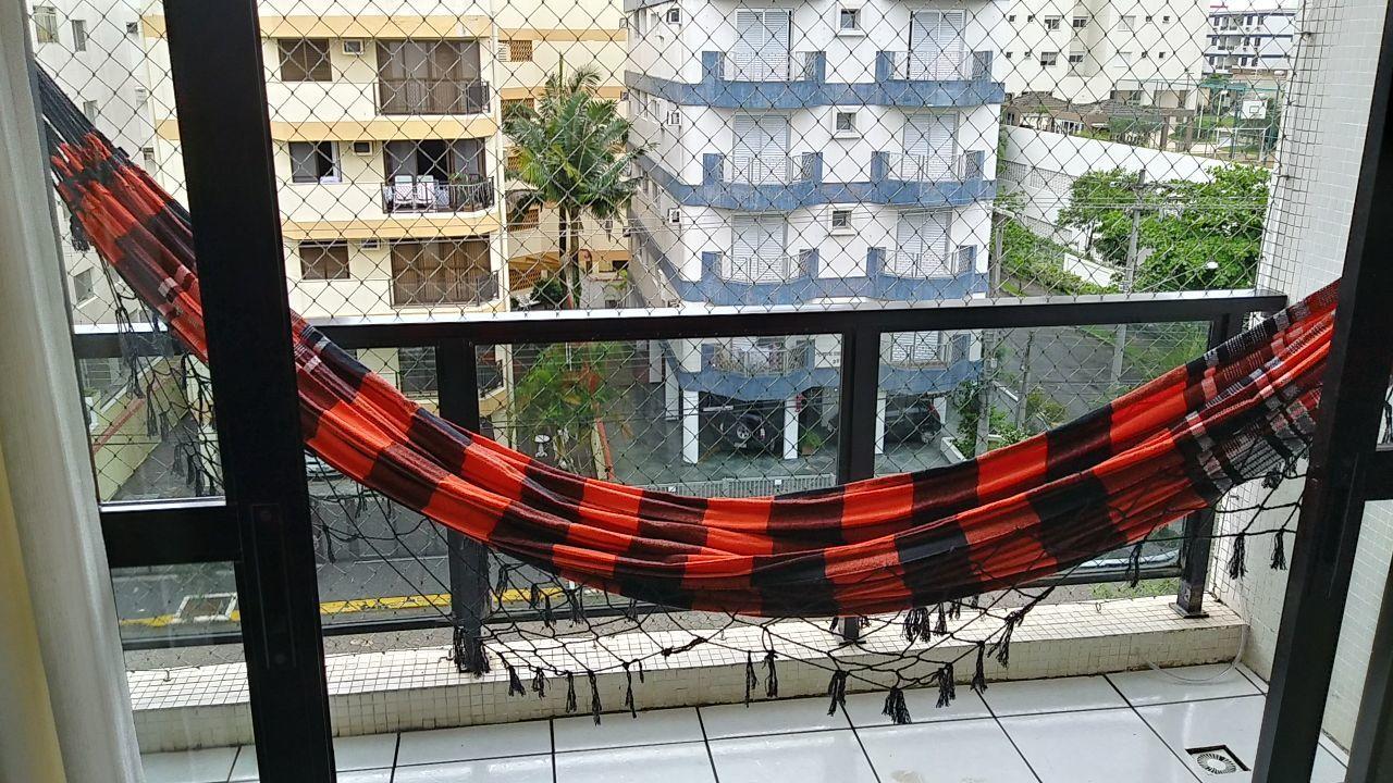 Apartamento Гуаружа Экстерьер фото