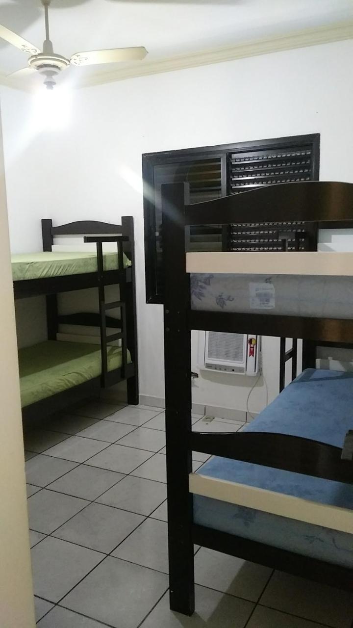 Apartamento Гуаружа Экстерьер фото